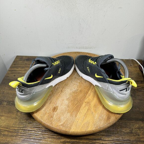 Nike Air Max 270 Shoes Womens Size 7.5 DO5869-001 Athletic Running Sneakers - Picture 5 of 8